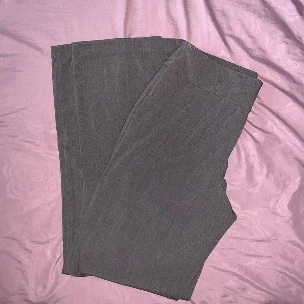 Business Casual Pants